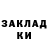 Кетамин ketamine Denis Muznik